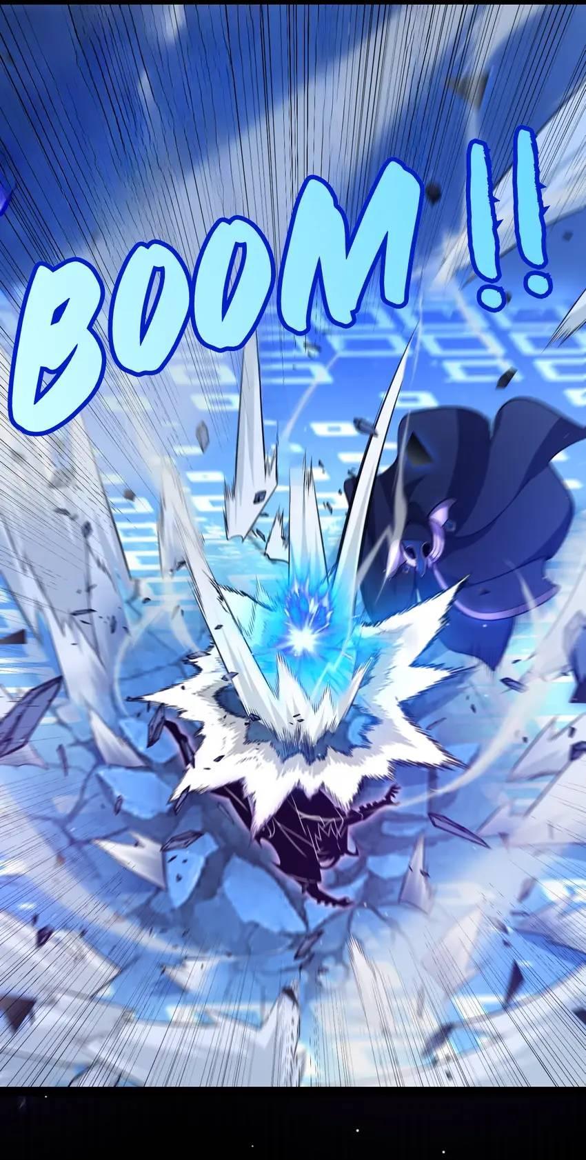 The Game That I Come From Chapter 241