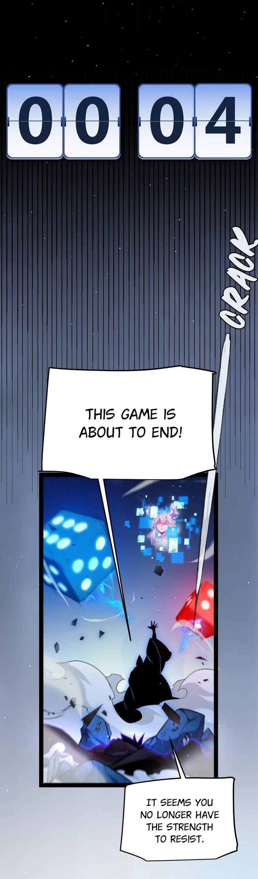 The Game That I Come From Chapter 241