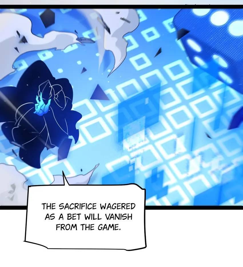 The Game That I Come From Chapter 241