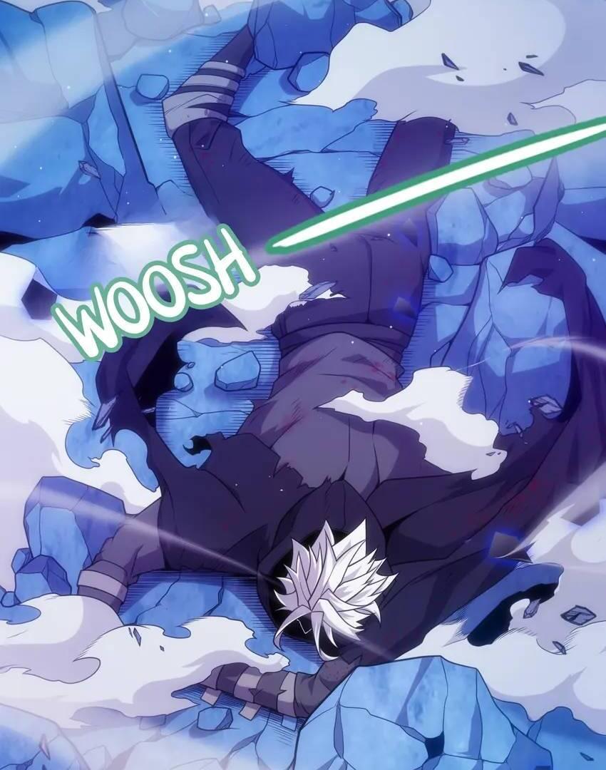 The Game That I Come From Chapter 241