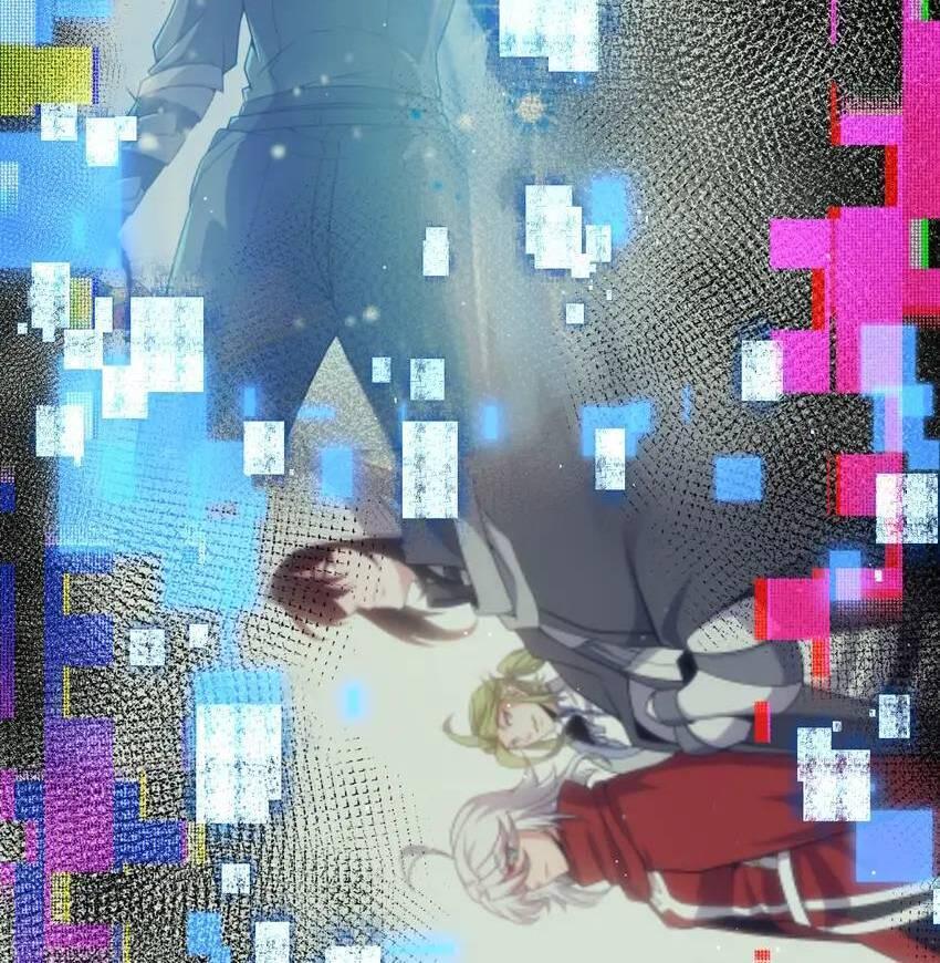 The Game That I Come From Chapter 241