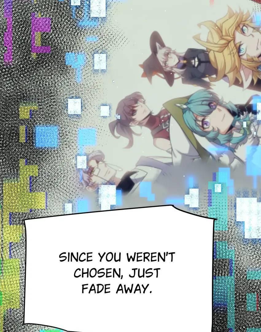 The Game That I Come From Chapter 241