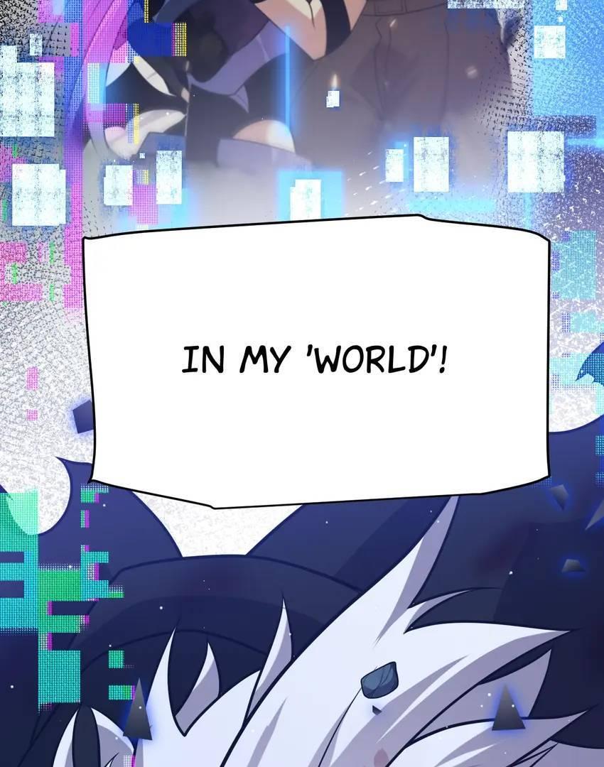 The Game That I Come From Chapter 241