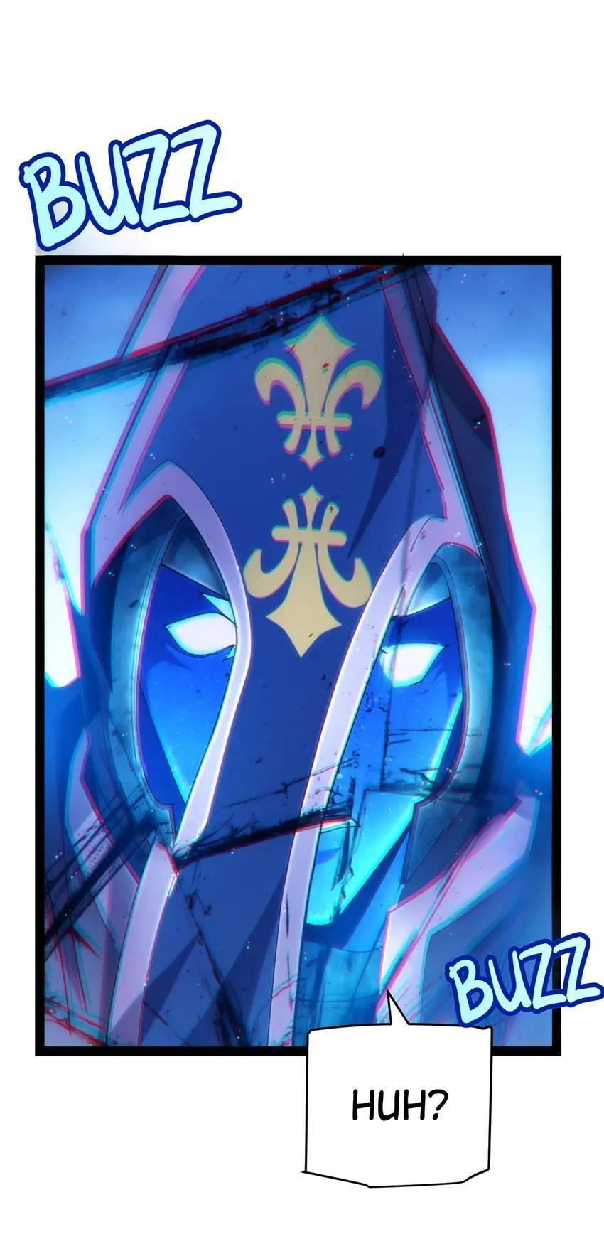 The Game That I Come From Chapter 241