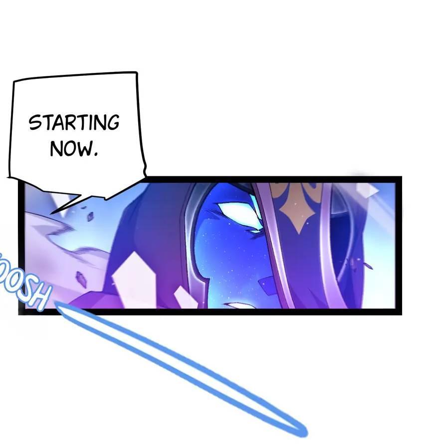 The Game That I Come From Chapter 241