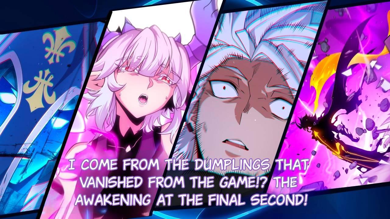 The Game That I Come From Chapter 241