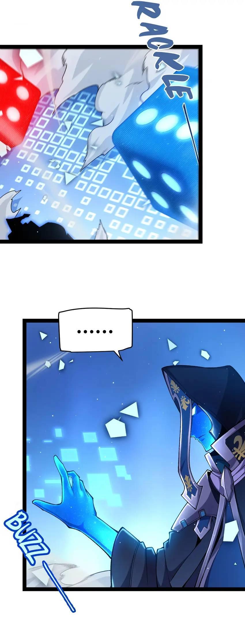 The Game That I Come From Chapter 243