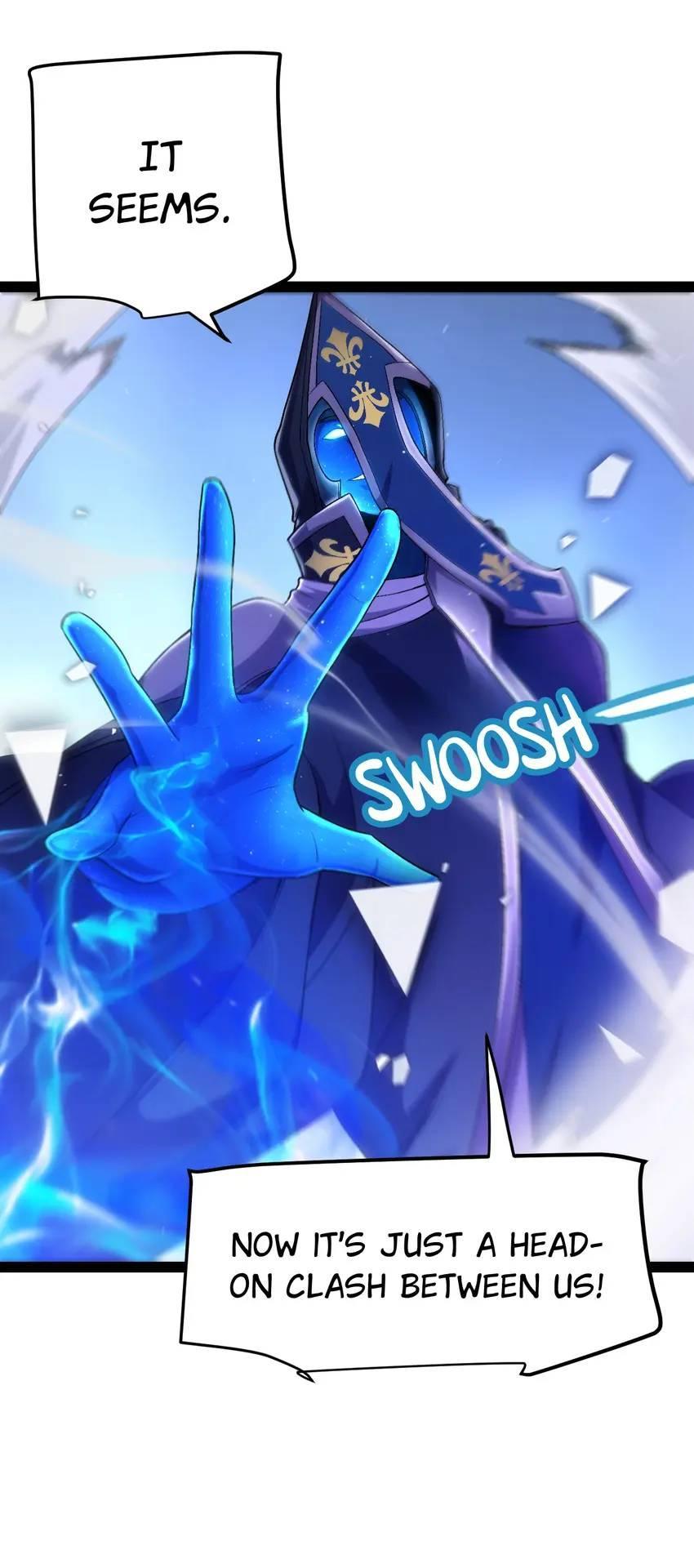 The Game That I Come From Chapter 243