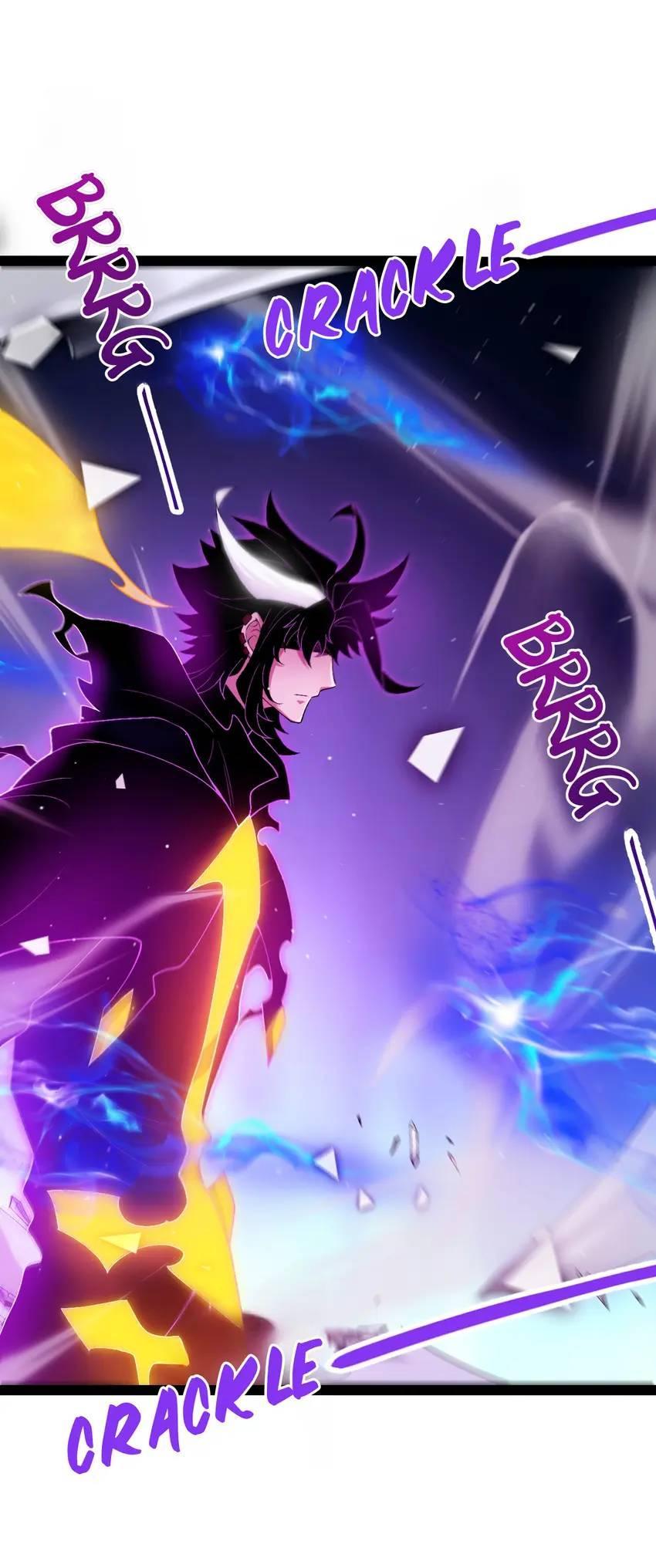 The Game That I Come From Chapter 243