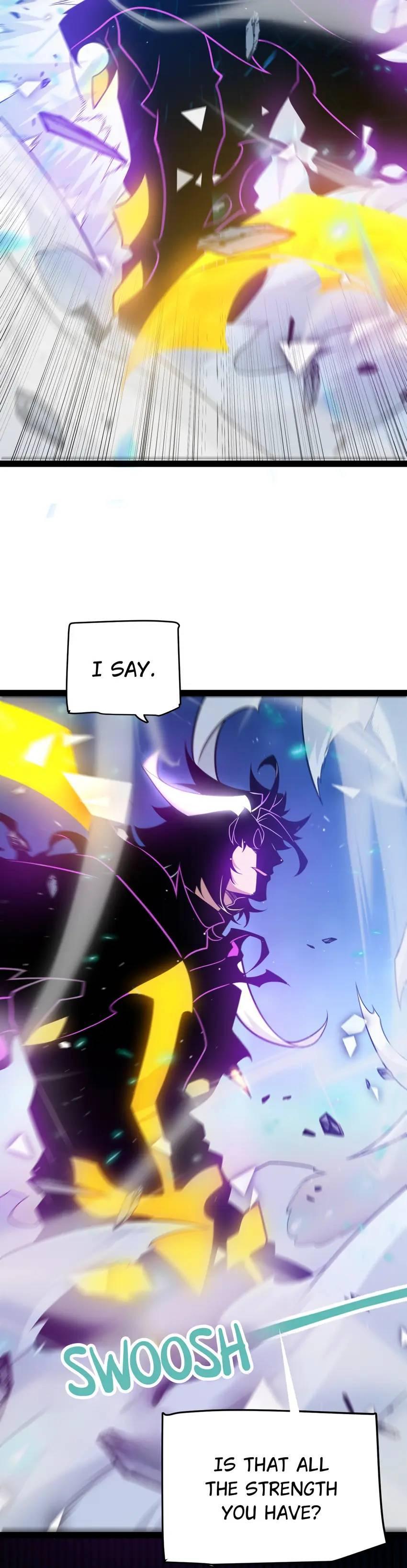 The Game That I Come From Chapter 243