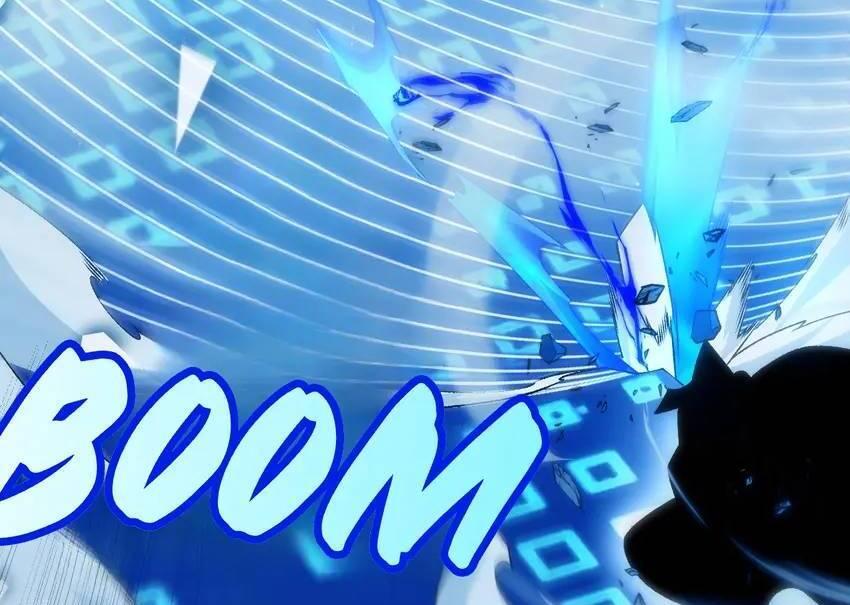 The Game That I Come From Chapter 243