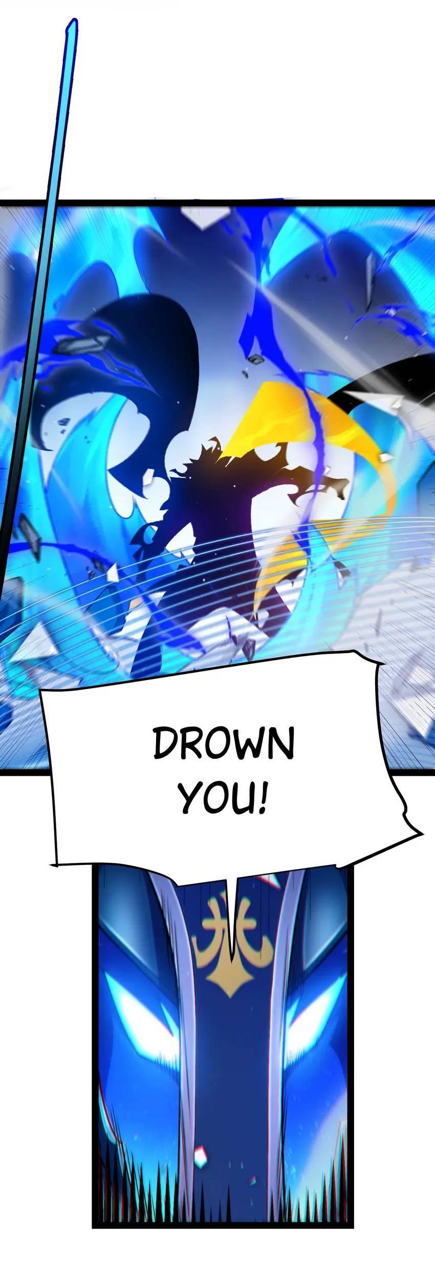 The Game That I Come From Chapter 243