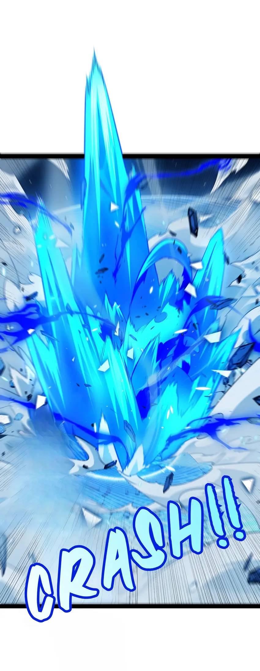 The Game That I Come From Chapter 243