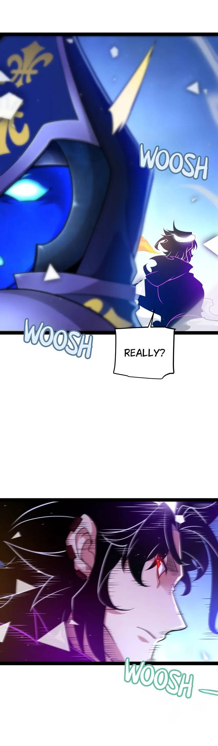 The Game That I Come From Chapter 243