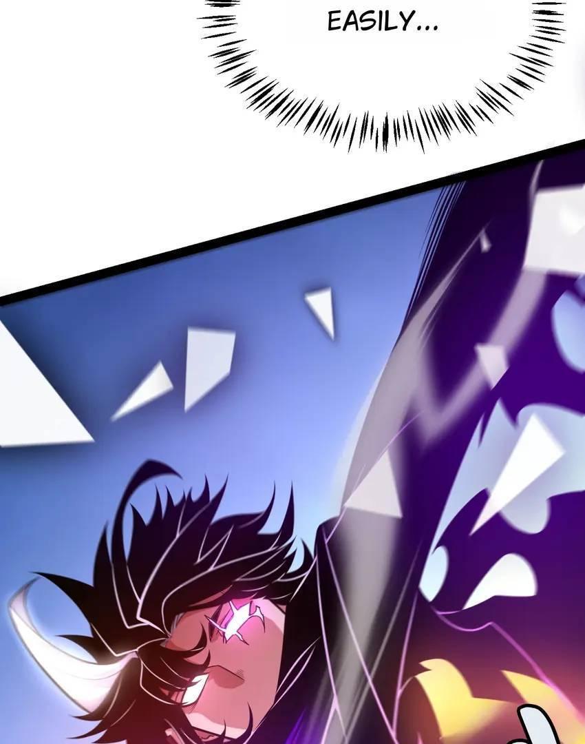 The Game That I Come From Chapter 243