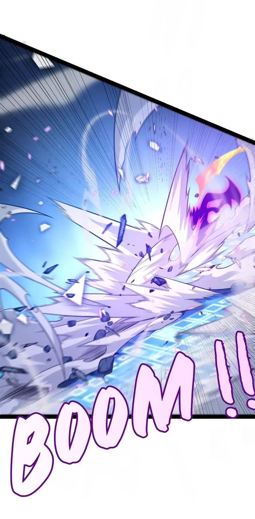 The Game That I Come From Chapter 243