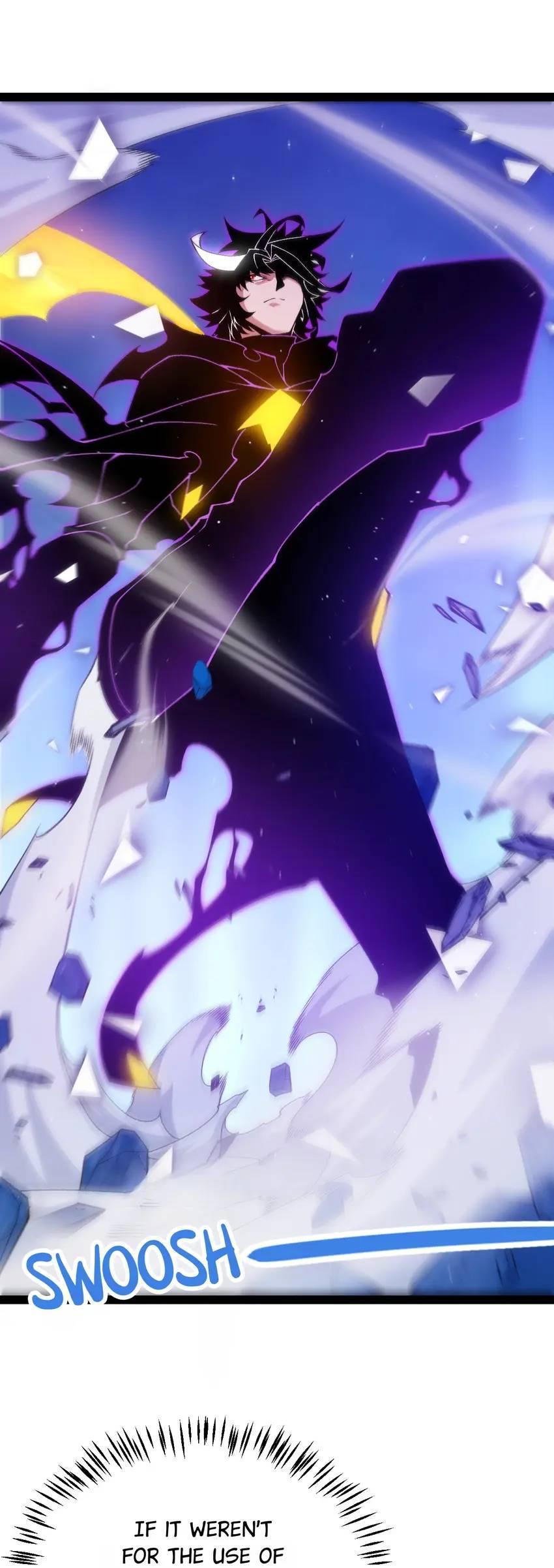 The Game That I Come From Chapter 243