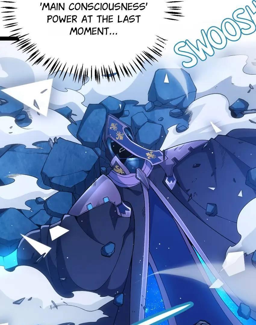 The Game That I Come From Chapter 243