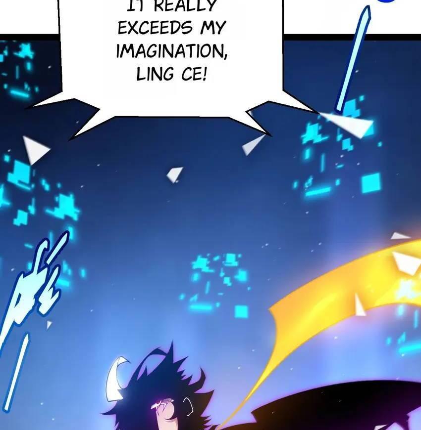 The Game That I Come From Chapter 243