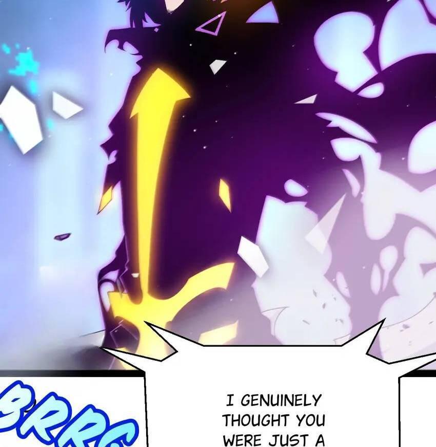 The Game That I Come From Chapter 243