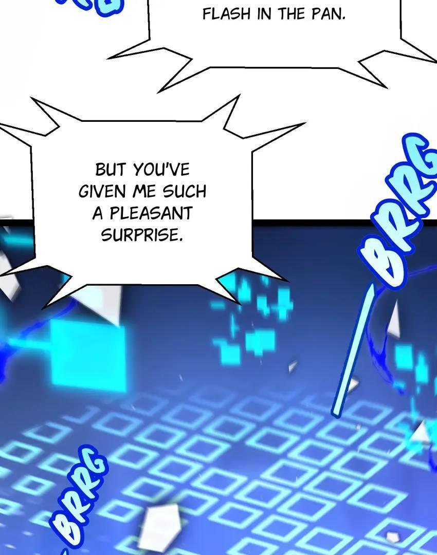 The Game That I Come From Chapter 243