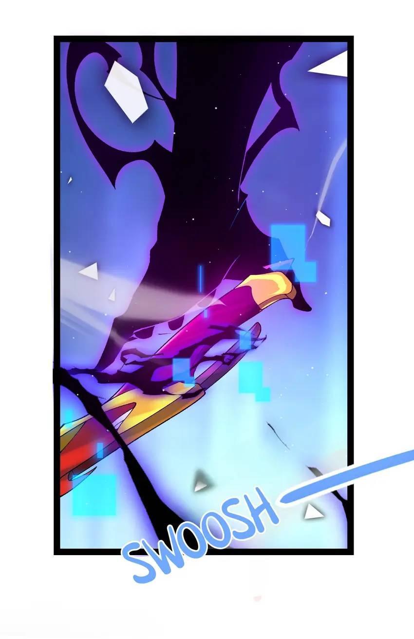 The Game That I Come From Chapter 243