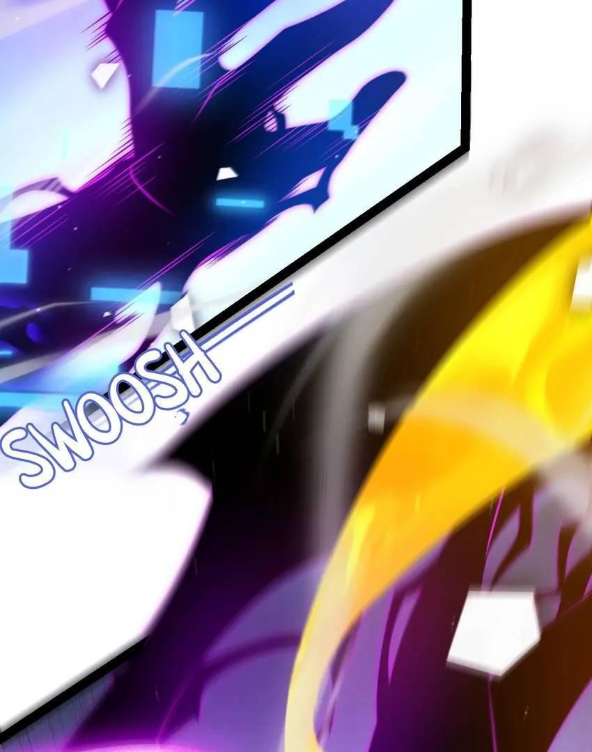 The Game That I Come From Chapter 243