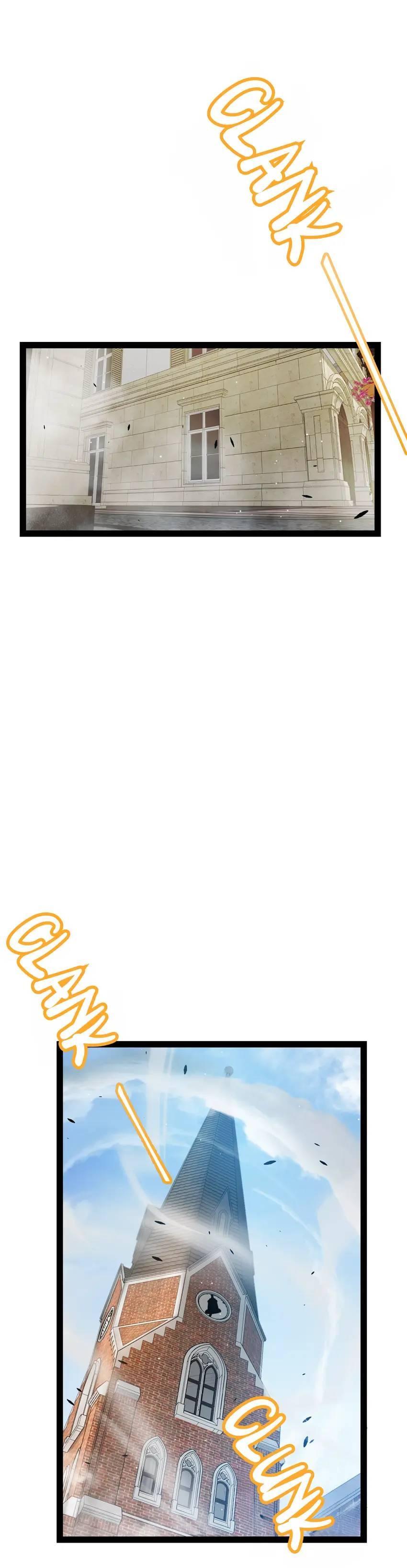 The Game That I Come From Chapter 244