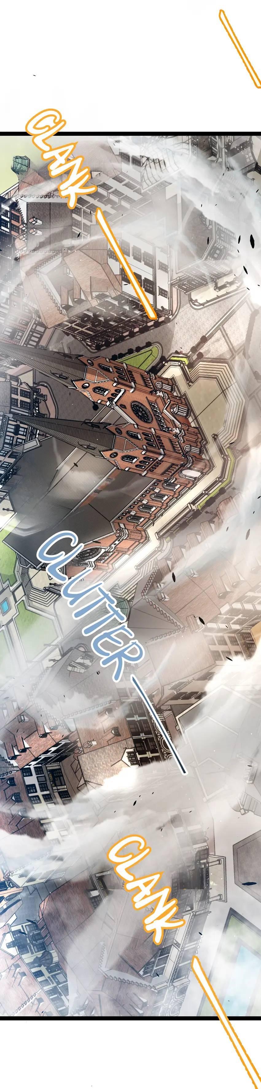 The Game That I Come From Chapter 244