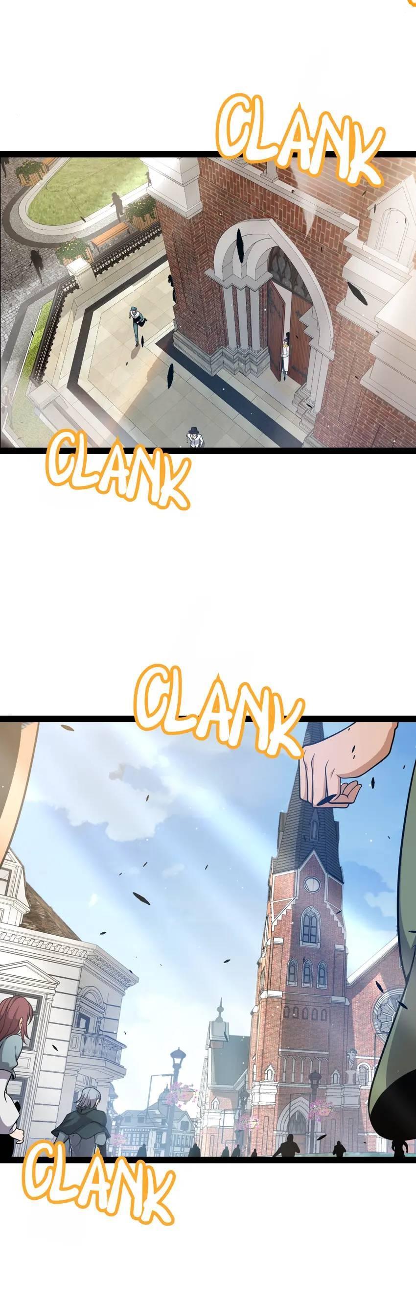 The Game That I Come From Chapter 244