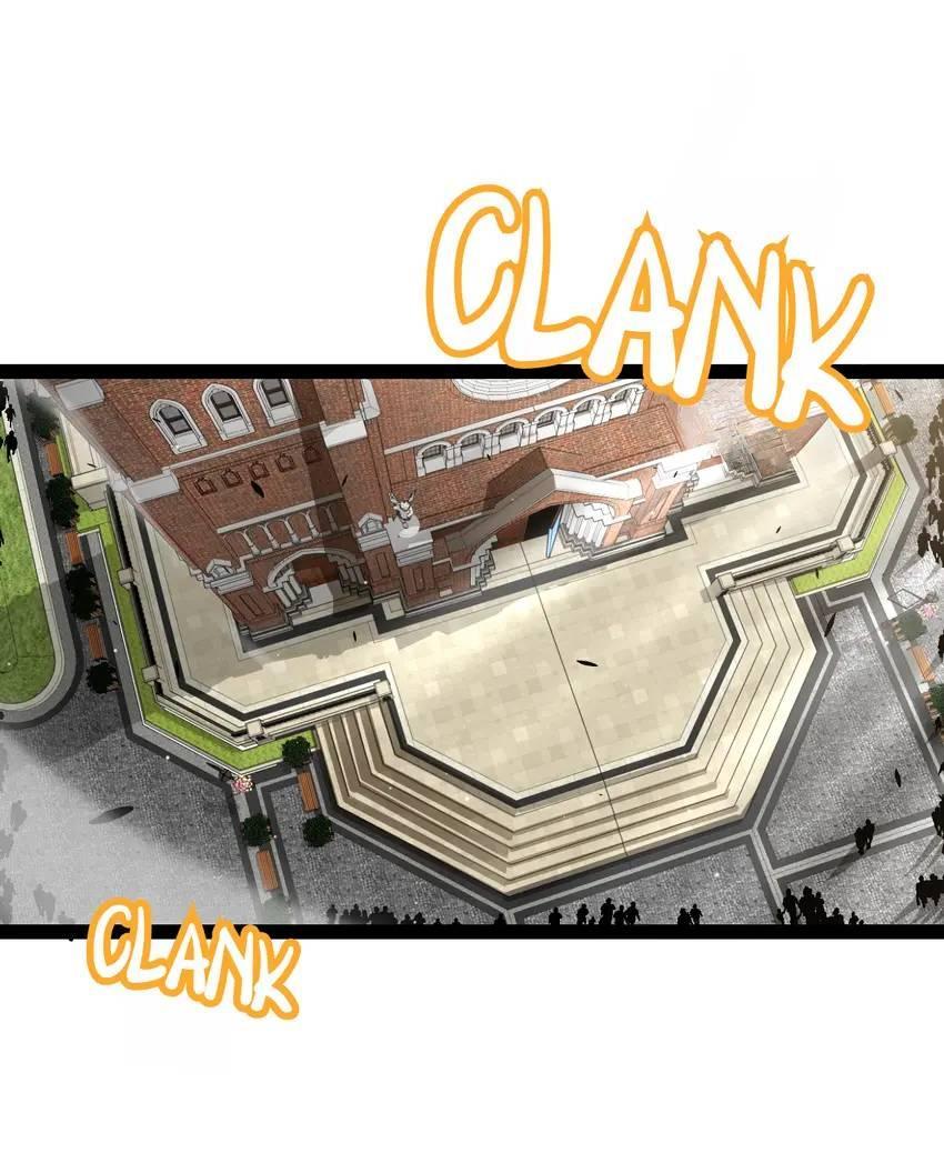 The Game That I Come From Chapter 244