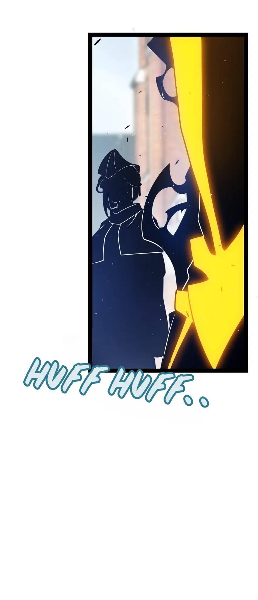 The Game That I Come From Chapter 244