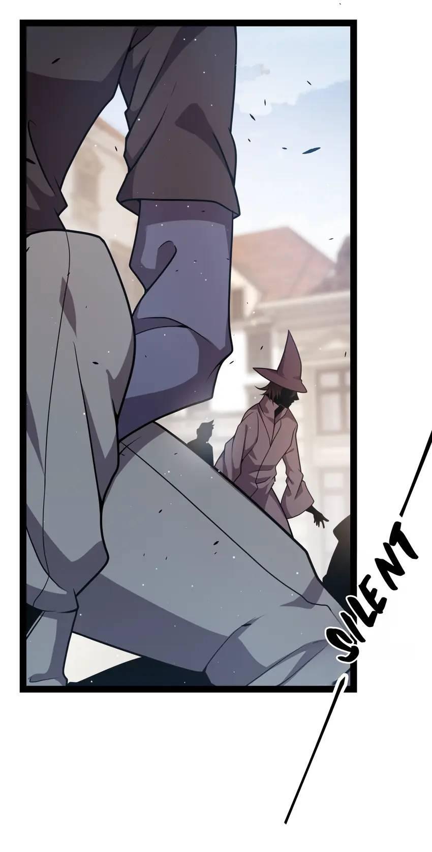 The Game That I Come From Chapter 244