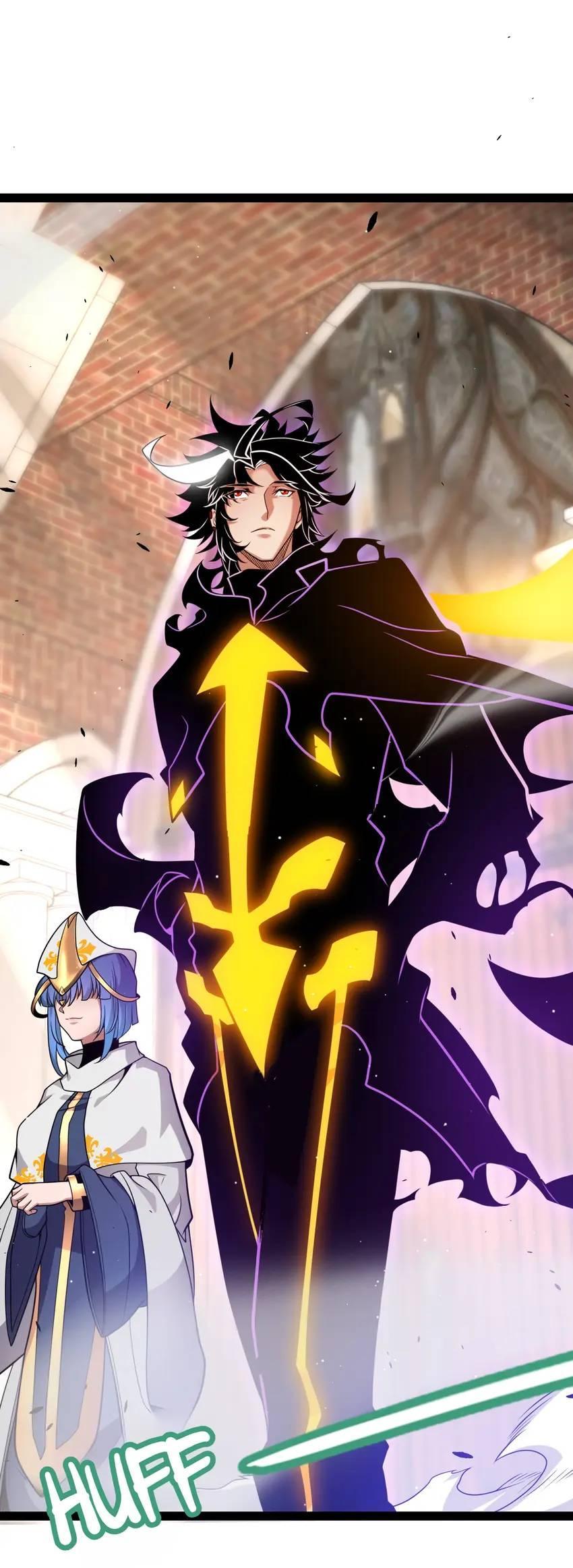 The Game That I Come From Chapter 244