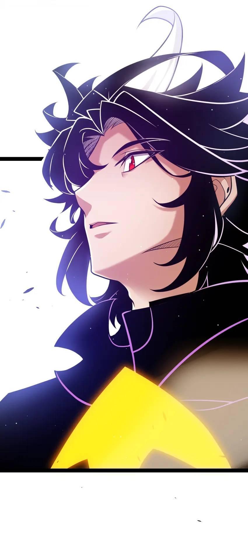 The Game That I Come From Chapter 244