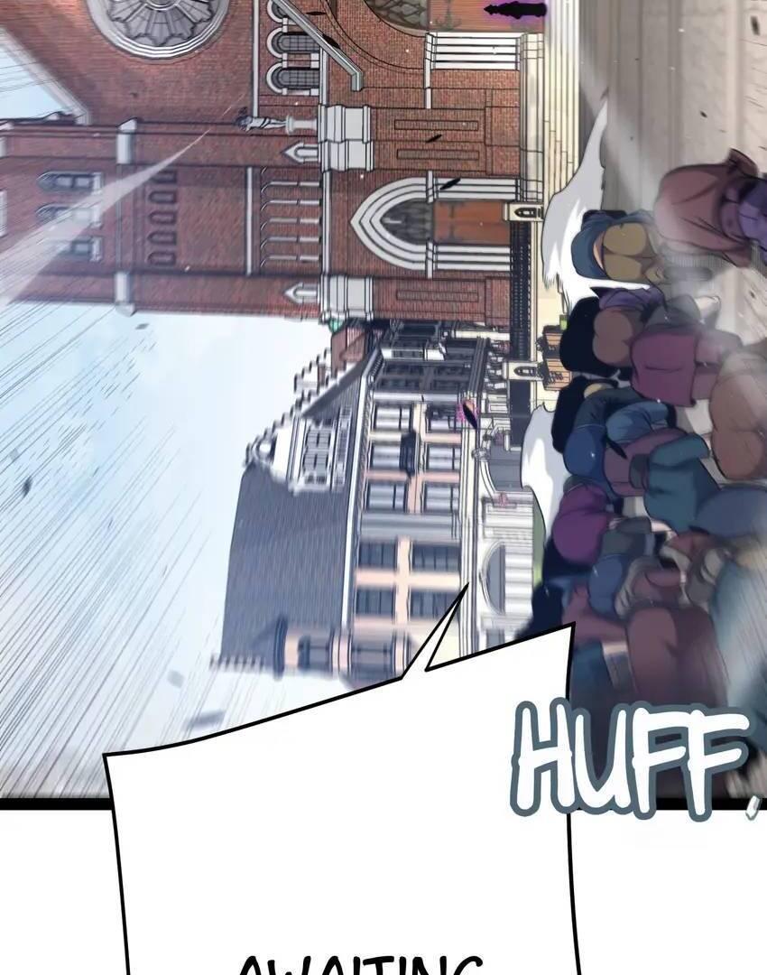 The Game That I Come From Chapter 244