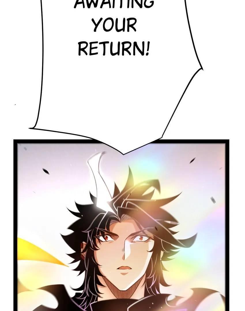 The Game That I Come From Chapter 244