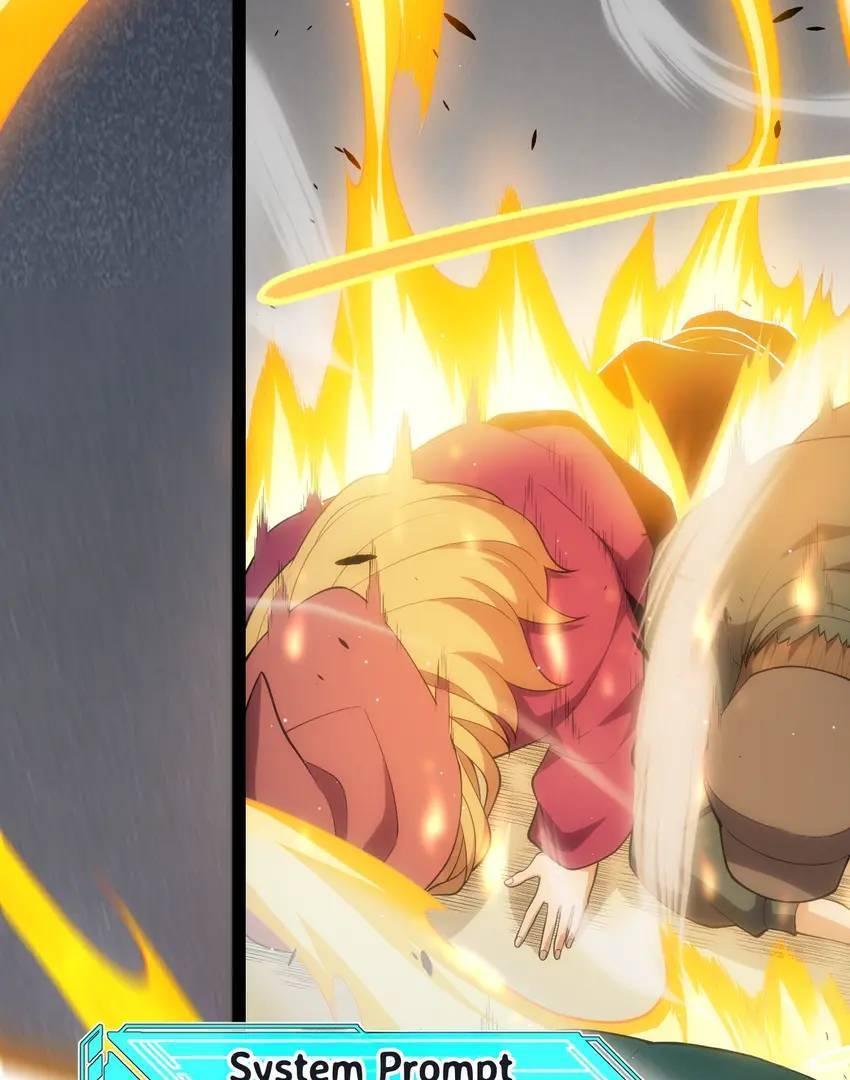 The Game That I Come From Chapter 244