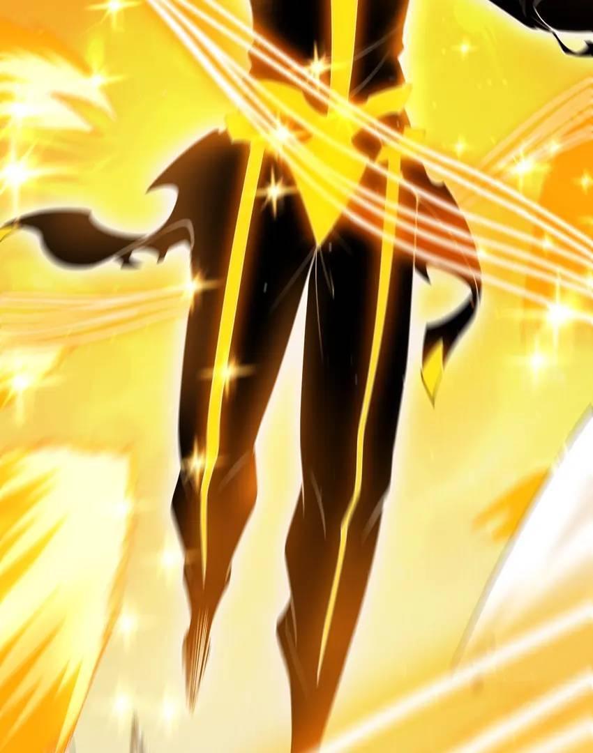 The Game That I Come From Chapter 244