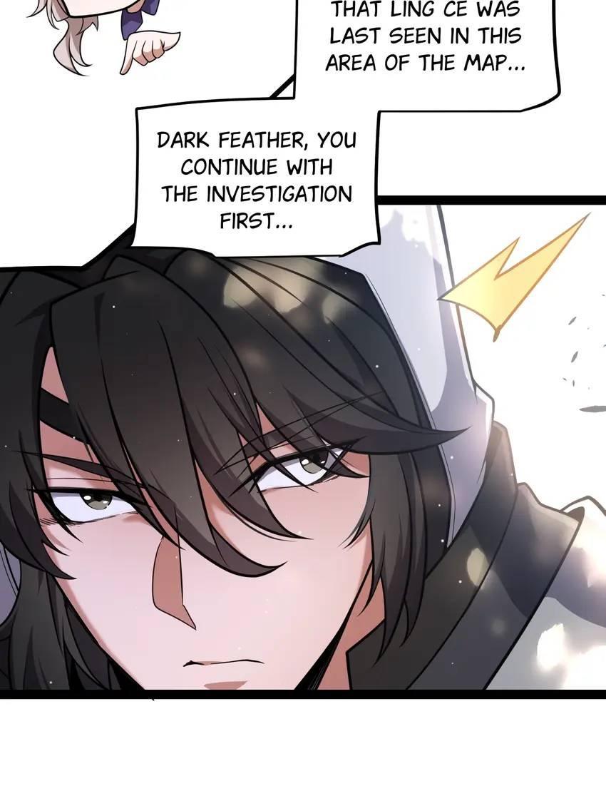 The Game That I Come From Chapter 244