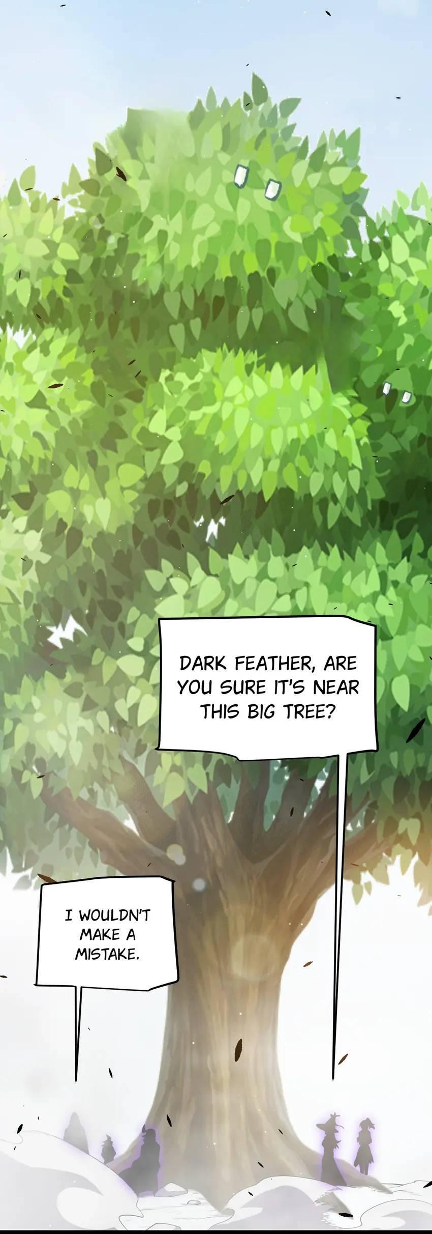 The Game That I Come From Chapter 244