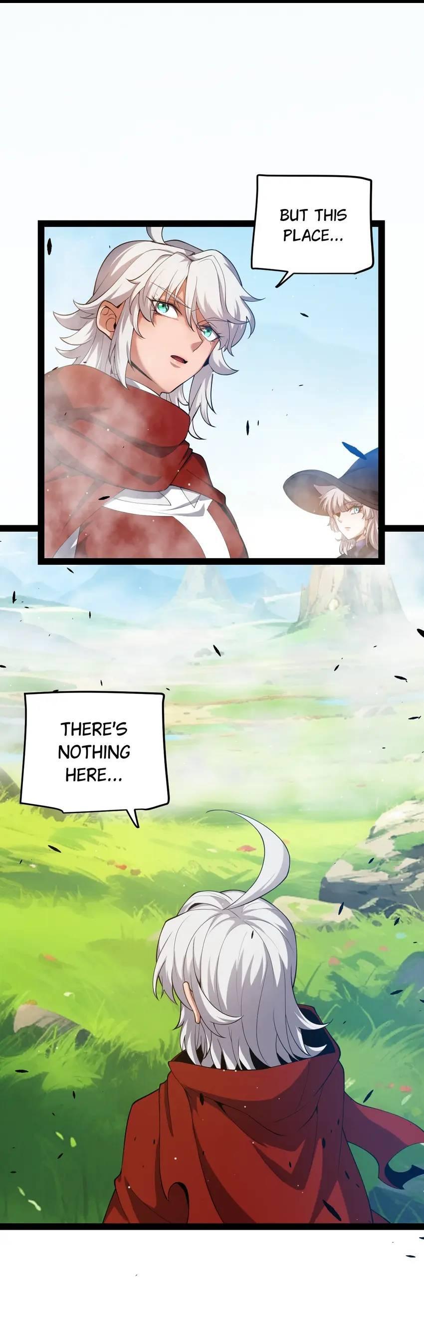 The Game That I Come From Chapter 244