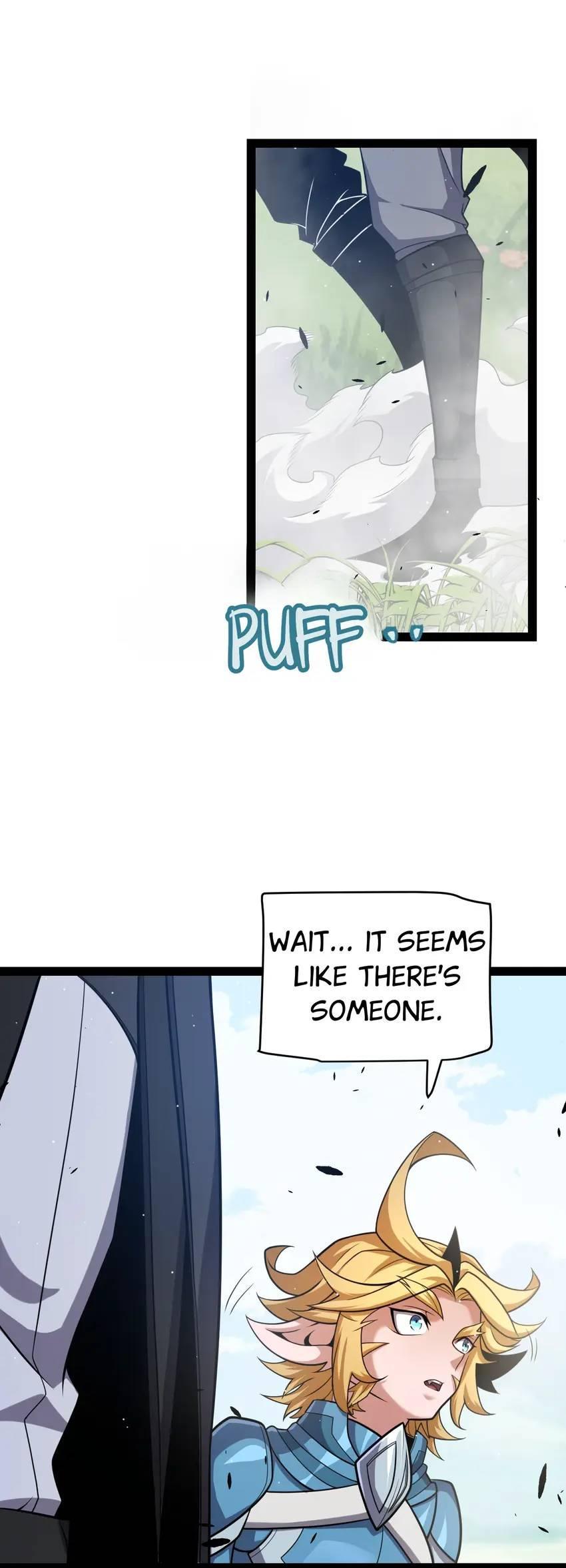 The Game That I Come From Chapter 244