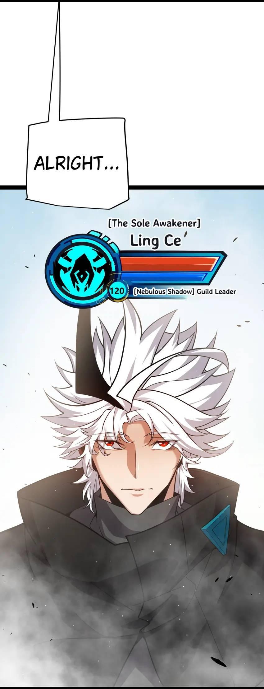 The Game That I Come From Chapter 244