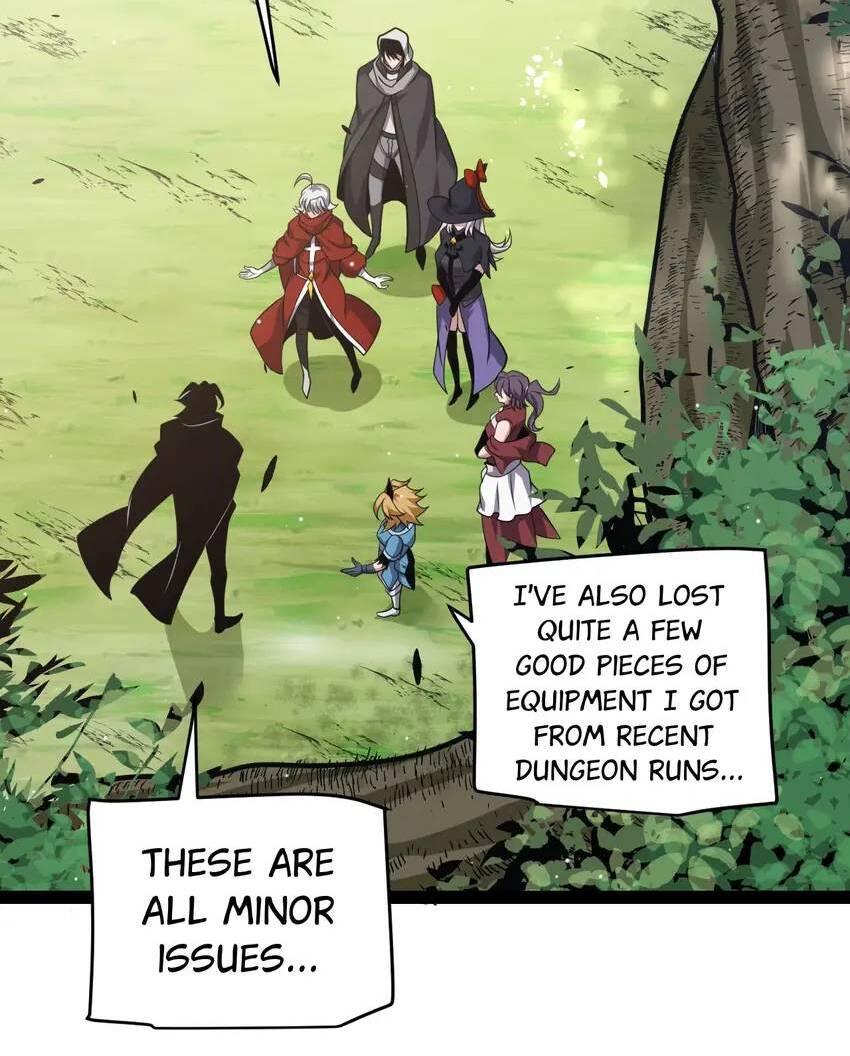 The Game That I Come From Chapter 244