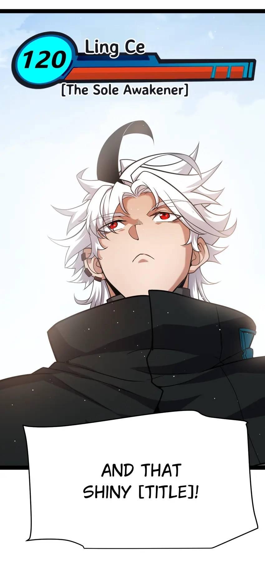 The Game That I Come From Chapter 244