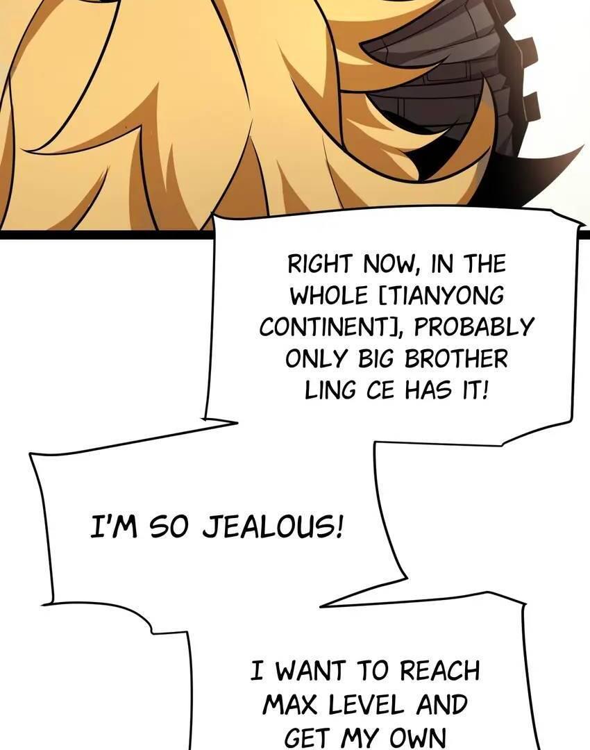 The Game That I Come From Chapter 244