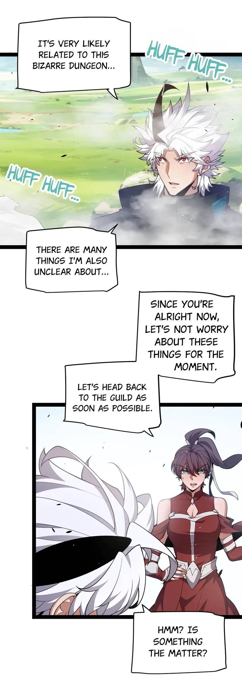 The Game That I Come From Chapter 244