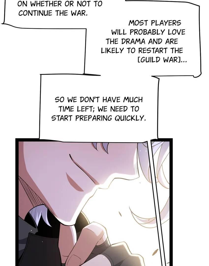 The Game That I Come From Chapter 244