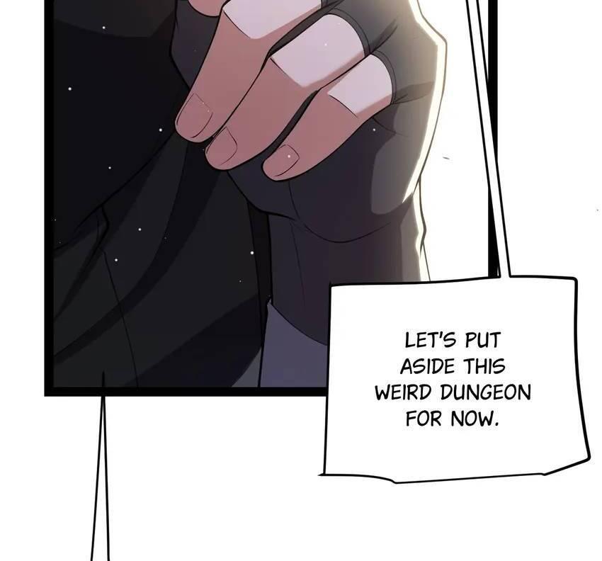 The Game That I Come From Chapter 244